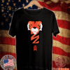 Tiger Woods Frank Golf Shirt