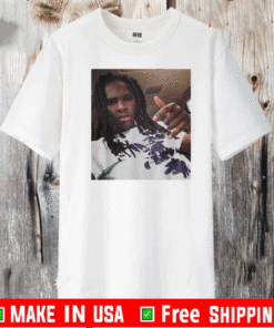 Official Rip oft nunu T-Shirt