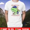 PABLO SANCHEZ HUMONGOUS MELONHEADS T-SHIRT