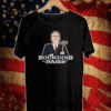 POUNDING NAILS 2021 T-SHIRT