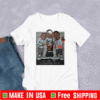 Paid In Full Everybody Eats B Shirt