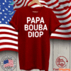 Papa Bouba Diop T-Shirt