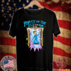 Party In The Elevator T-Shirt