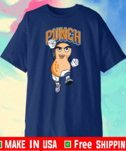 Peanut Punch 2021 T-Shirt