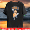 Peanut Punch 2021 T-Shirt