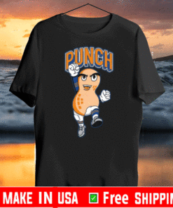 Peanut Punch 2021 T-Shirt