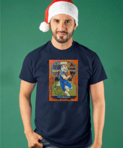 Perfect Cole Beasley Buffalo Bills Tee Shirts