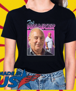 Philip Green Top Wanker T-Shirt