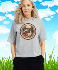 Plague Doctor Christmas 2020 T-Shirt