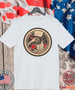 Plague Doctor Christmas 2020 T-Shirt