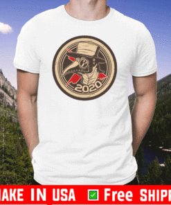 Plague Doctor Christmas 2020 T-Shirt