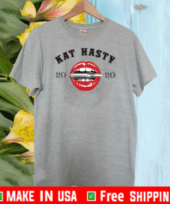 Post Malone Kat Hasty 2020 T-Shirt