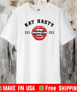 Post Malone Kat Hasty 2020 T-Shirt