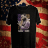 Brodie Lee Exalted In Heaven T-Shirt