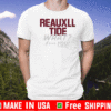 REAUXLL TIDE T-SHIRT