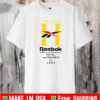 Reebok Hotel And Resorts EST 1895 T-Shirt