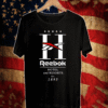 Reebok Hotel Shirt