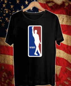 Relly B. Durrellyrell WMR 2021 T-Shirt