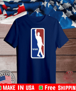 Relly B. Durrellyrell WMR 2021 T-Shirt