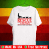 Rescue Things Long Way Home Adoptables T-Shirt