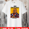 Rip Deebo 1958-2020 Shirt