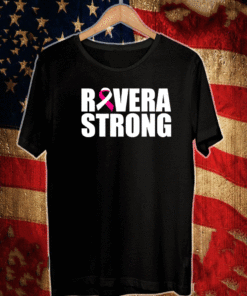 Official Rivera Strong T-Shirt