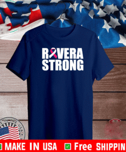 Official Rivera Strong T-Shirt