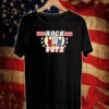 Rock The Vote on Election Day T-Shirt