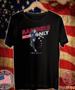 Rose Lavelle Bangers Only Shirt