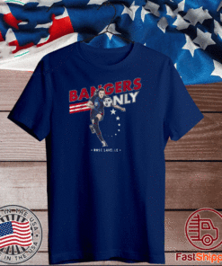 Rose Lavelle Bangers Only Shirt