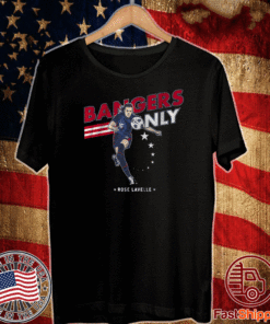 Rose Lavelle Shirt Bangers Only