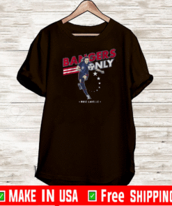 Rose Lavelle Bangers Only Shirt
