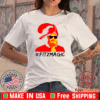 Ryan Fitzpatrick Fitzmagic Hashtag 2021 T-Shirt
