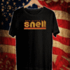 SAN DIEGO SNELL T-SHIRT