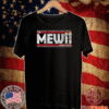 Sam & Kristie Mewis Shirt, The Mewisters