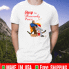 Sleep In Heavenly Peace T-Shirt