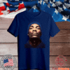 Snoop Doggy Dogg Beanie Shirt