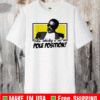 Sole Whisky E Sei In Pole Position T-Shirt