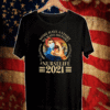 Some Have A Story We Made History Nurselife 2021 Shirt