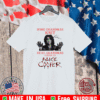 Some grandmas knit real grandmas listen to Alice Cooper T-Shirt