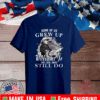 Some of us Grew up Listening to Hank Jr Tee Williams Outlaws T-Shirt