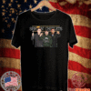 Spittin' Chiclets Logo 2020 T-Shirt