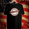 Swaggy San Diego Baseball T-Shirt