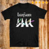THE LIGHT SABER T-SHIRT