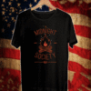THE MIDNIGHT SOCIETY EST. 1991 T-SHIRT