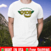 THOSE GUYS ARE BANANAS Q102 MORNING ZOO T-SHIRT