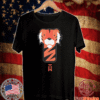 TIGER WOODS FRANK GOLF T-SHIRT