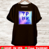 TPWK treat people with kindness T-Shirt