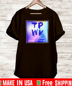 TPWK treat people with kindness T-Shirt