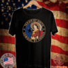 Texan By Birth Cowgirl By Choice 2021 T-Shirt
